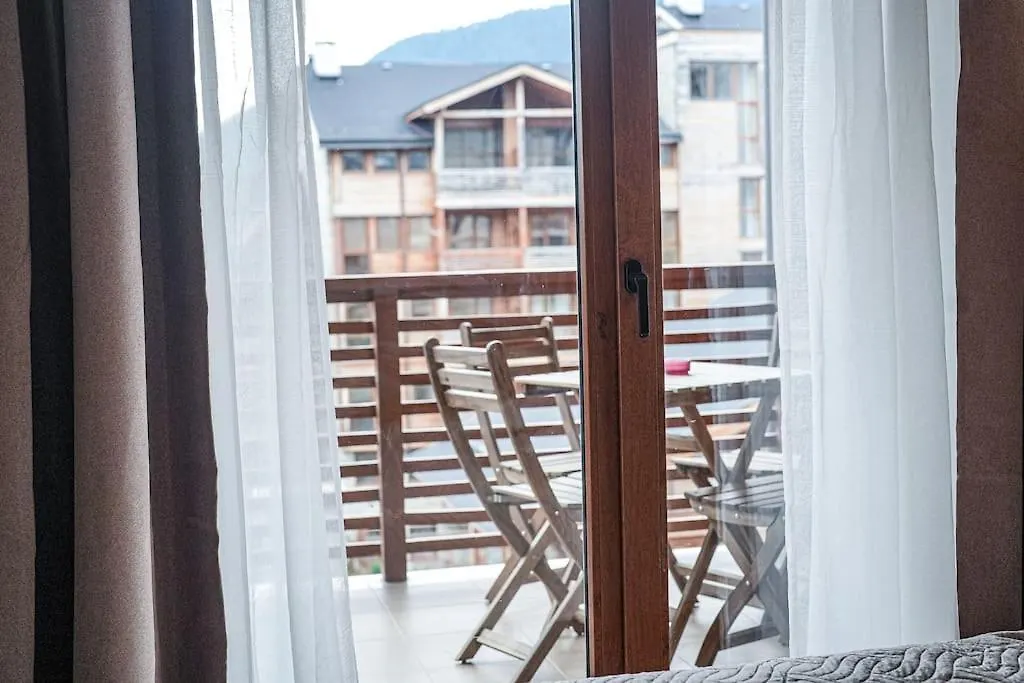 Hill-Side Apartment In Nation Park Bansko 0*,  Bulgarien