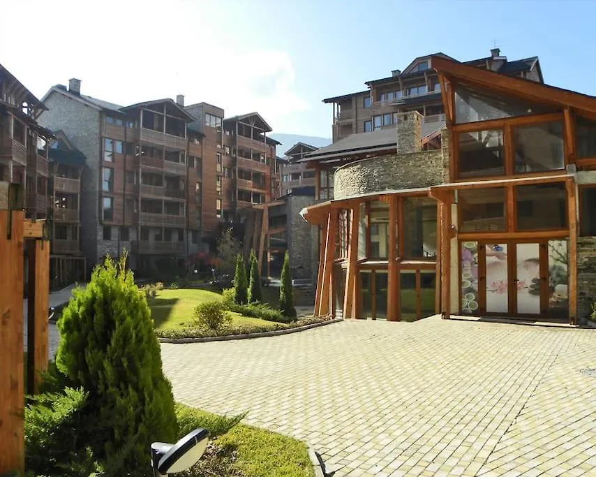 Hill-Side Apartment In Nation Park Bansko 0*,  Bulgarien